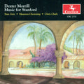 Chris Chafe: Music for Stanford - CD