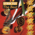 Various Artists: Strictly Best 7 / Various - CD