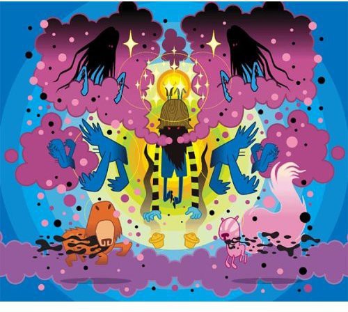 The Birds: Birds Birds Birds in the World - CD