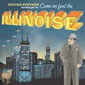 Sufjan Stevens: Illinois - CD