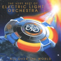 Electric Light Orchestra: All Over the World: Best of Electric Light Orch - CD