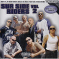 Various Artists: Sur Side Riders, Vol. 2 - CD