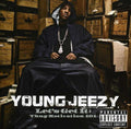 Young Jeezy: Let's Get It: Thug Motivation 101 - CD