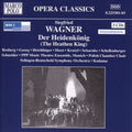 Siegfried Wagner: Der Heidenkonig - CD