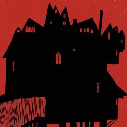 Windsor for the Derby: Giving Up the Ghost - CD