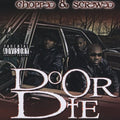 Do or Die: Dod - CD