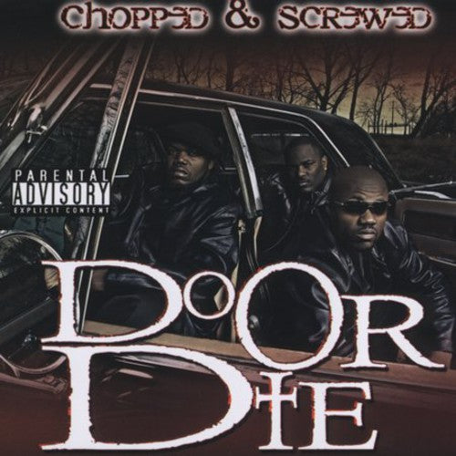 Do or Die: Dod - CD