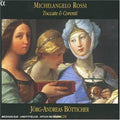 J rg-Andreas B tticher: Toccate & Corrente - COMPACT DISCS