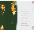 Jan Vogler: Works for Cello & Piano - COMPACT DISCS