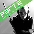Part 2: Live from the Breadline - CD