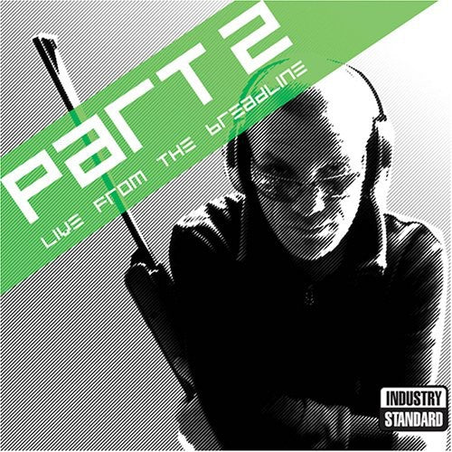 Part 2: Live from the Breadline - CD