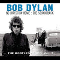 Bob Dylan: No Direction Home: Bob Dylan: The Soundtrack - Bootleg Series, Vol. 7 - CD