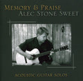 Alec Sweet Stone: Memory and Praise - COMPACT DISCS