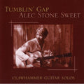 Alec Sweet Stone: Tumblin Gap - COMPACT DISCS
