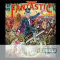 Elton John: Captain Fantastic and Brown Dirt Cowboy - CD