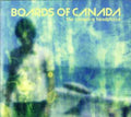 Boards of Canada: Campfire Headphase - CD