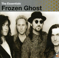 Frozen Ghost: Essentials - CD