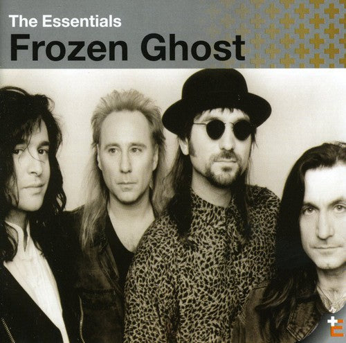 Frozen Ghost: Essentials - CD
