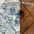Wide Mouth Mason: Shot Down Satellites - CD