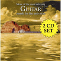 Various Artists: More Of The Most Relaxing Guitar Music In The Universe - CD