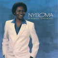 Nyboma: Kamale Dynamique - CD