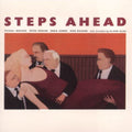 Steps Ahead: Steps Ahead - CD