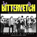 Bittervetch: 1964-1966 - COMPACT DISCS