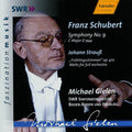 Michael Gielen: Symphony 9 - CD