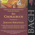 J.S. Bach: Chorale Book for Easter Pentecost and Trinity - CD