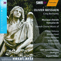 Various Artists: French Coral Music / Various - CD