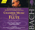 Jean-Claude G rard: Flute Chamber Music - CD