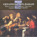 Ensemble Armonico Cimento: Balletti Correnti Gighe E Sarabande Op 1 - CD