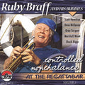 Ruby Braff: Controlled Nonchalance, Vol. 2 - CD