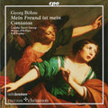 Ralf Popken: Four Cantatas - COMPACT DISCS