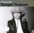 Dwight Yoakam: Essentials - CD