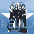 Hello: Best of & Rarities - CD