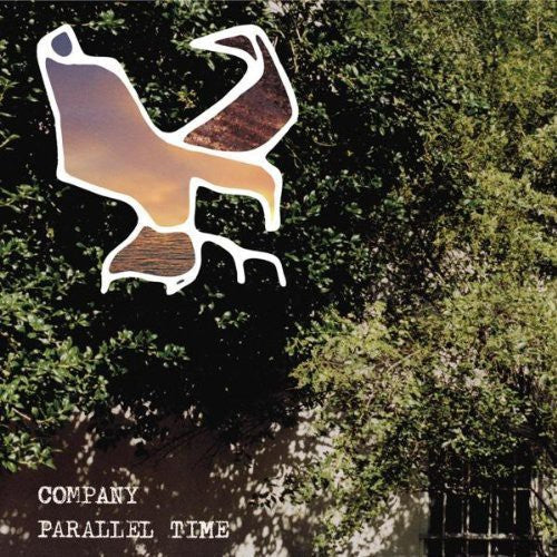 Company: Parallel Lines - CD