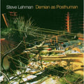 Steve Lehman: Demian As a Posthuman - CD