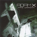 Adam X: Fate Unknown - CD