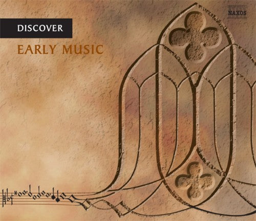 Various Artists: Early Music / Various - CD
