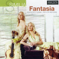 Similia: Fantasia for Flute & Guitar - CD