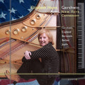 Elizabeth Hayes: Gershwin: New York Connectio - CD