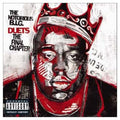 Notorious Big: Duets: Final Chapter - CD