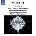 W.a. Mozart: Requiem - COMPACT DISCS