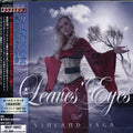 Leaves' Eyes: Vinland Saga - CD