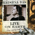 Krishna Das: Live on Earth - CD
