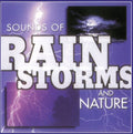 Various Artists: Sound Effects: Siunds Of Nature - CD