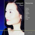 Junko Kobayashi: Nocturnes - CD