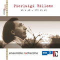 Ensemble Recherche: Chamber Music - CD