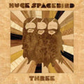 Huge Spacebird: Three - CD